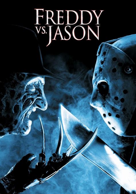 watch Freddy vs. Jason